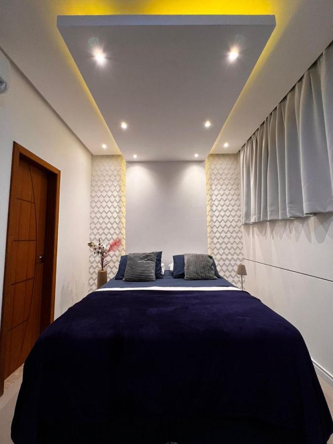 Apto Duplex Cond. Vila Dos Diamantes #26 Porto Seguro Exteriör bild