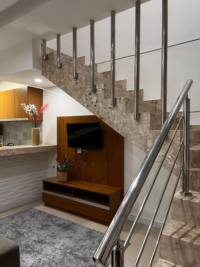 Apto Duplex Cond. Vila Dos Diamantes #26 Porto Seguro Exteriör bild